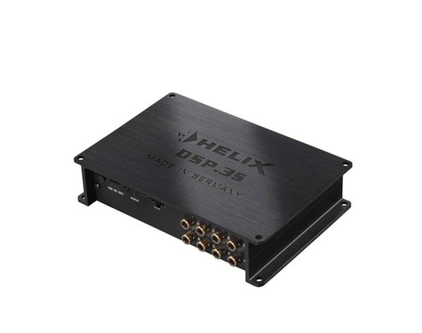 Helix | Bentleys Marine & Electronics