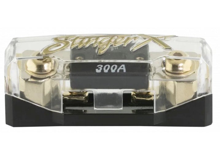 Stinger X Link Linkable Fused Distribution Block XFDB108 | Bentleys