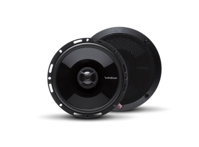 Rockford Fosgate | Bentleys Marine & Electronics